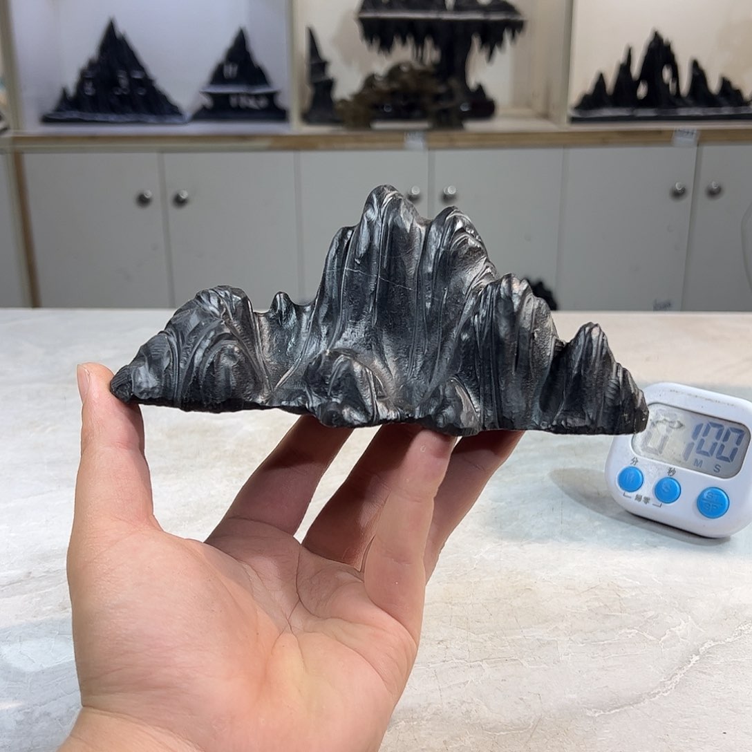 灵璧奇石博览会金奖