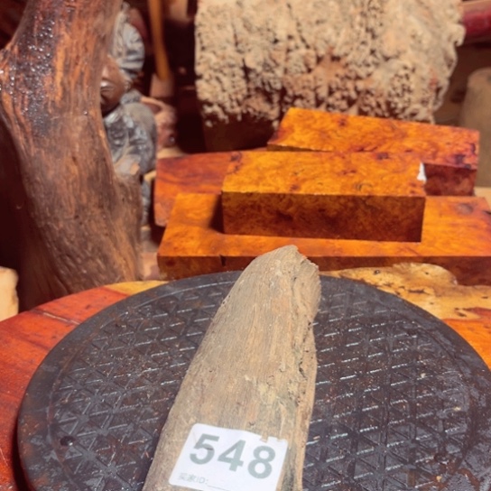 大果紫檀（缅甸花梨）