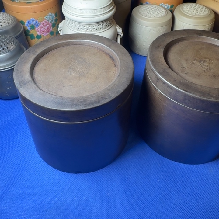 蛐蛐蟋蟀罐135口径