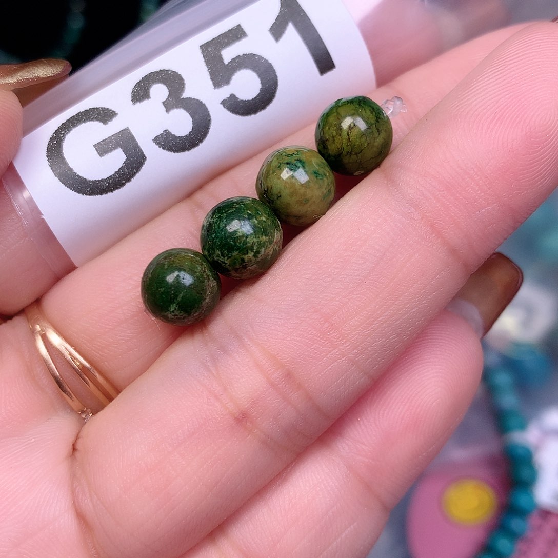 空竹粉丝专享十堰特色手工散珠