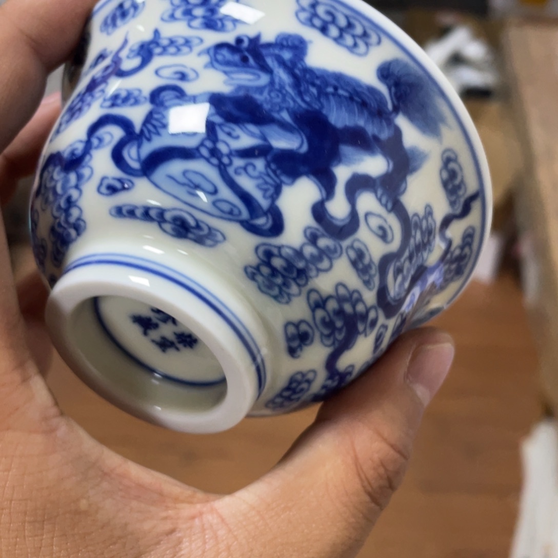 无运费险略有微瑕介意勿拍