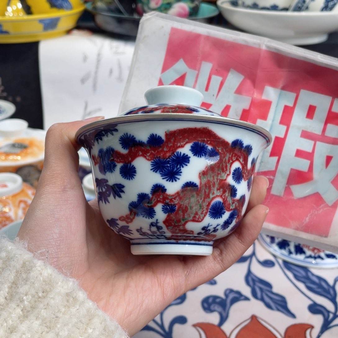 景德镇陶瓷学院美术