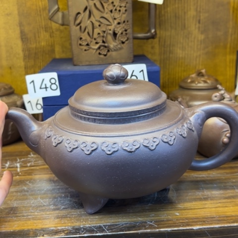 【闪购商品】紫砂茶壶紫砂壶等