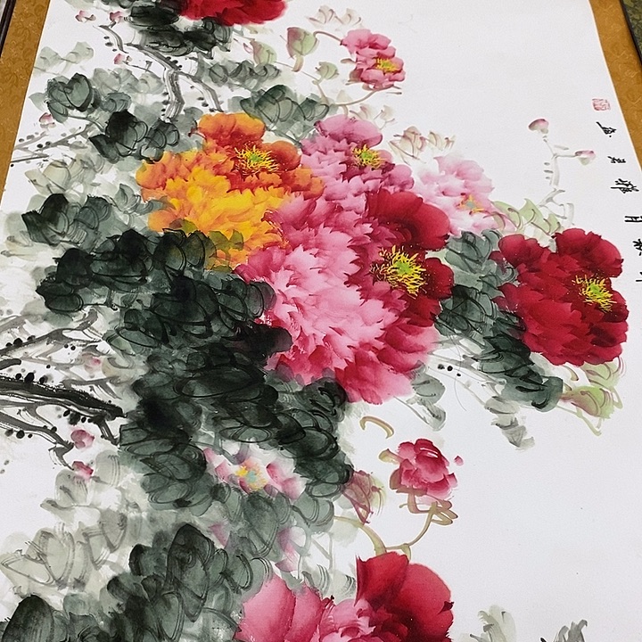 好的我们的生活方式