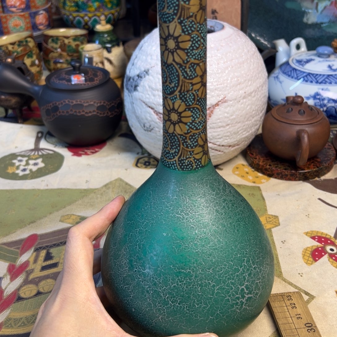 陶瓷艺术的发展和艺术