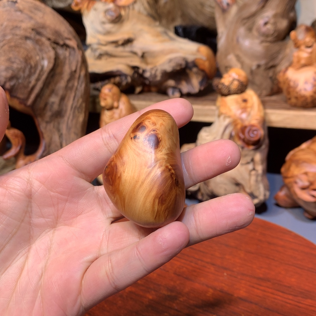 柏木（崖柏）精品设计