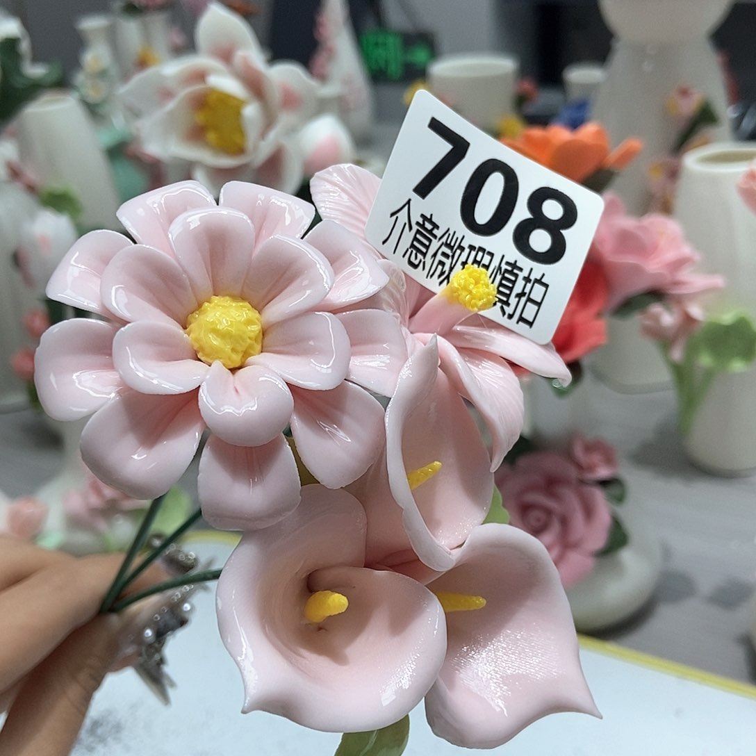 陶瓷设计风格现代