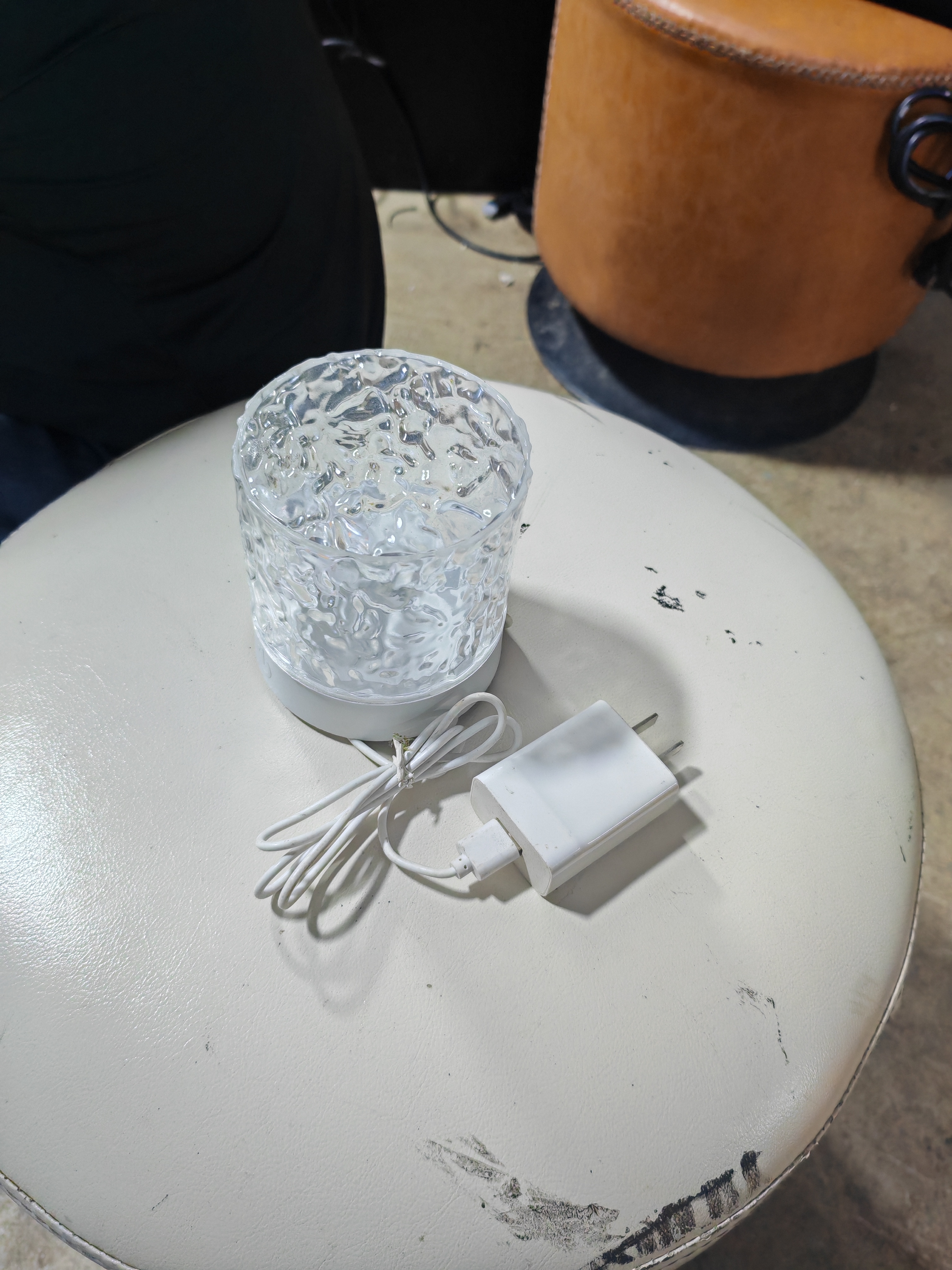 小灯一个 不包邮完好