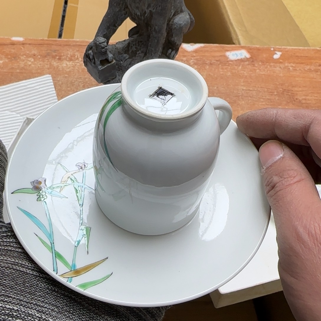 茶宠人们总是喜欢以这种