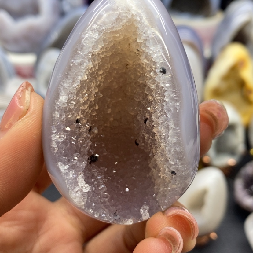 【闪购商品】水晶大型摆件（非配饰）未镶嵌