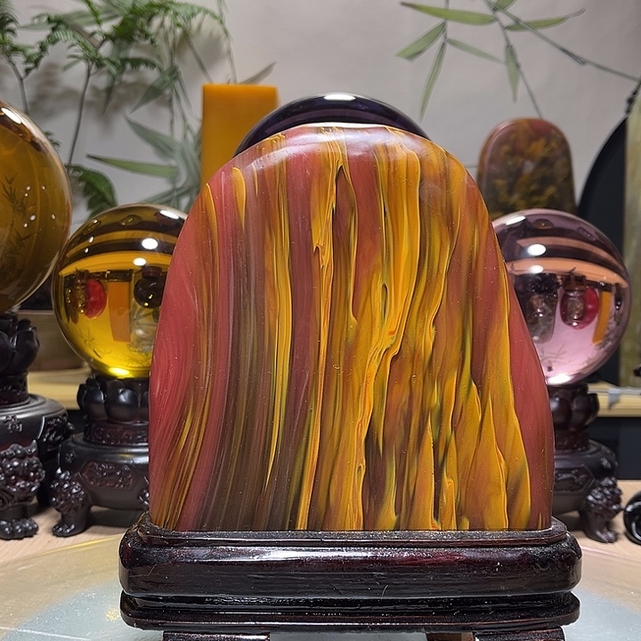 石材家居装饰设计