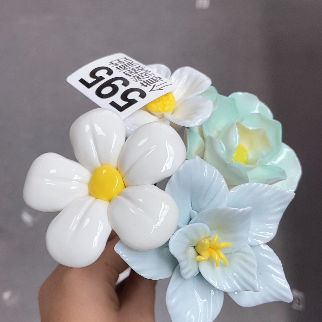 陶瓷设计风格现代