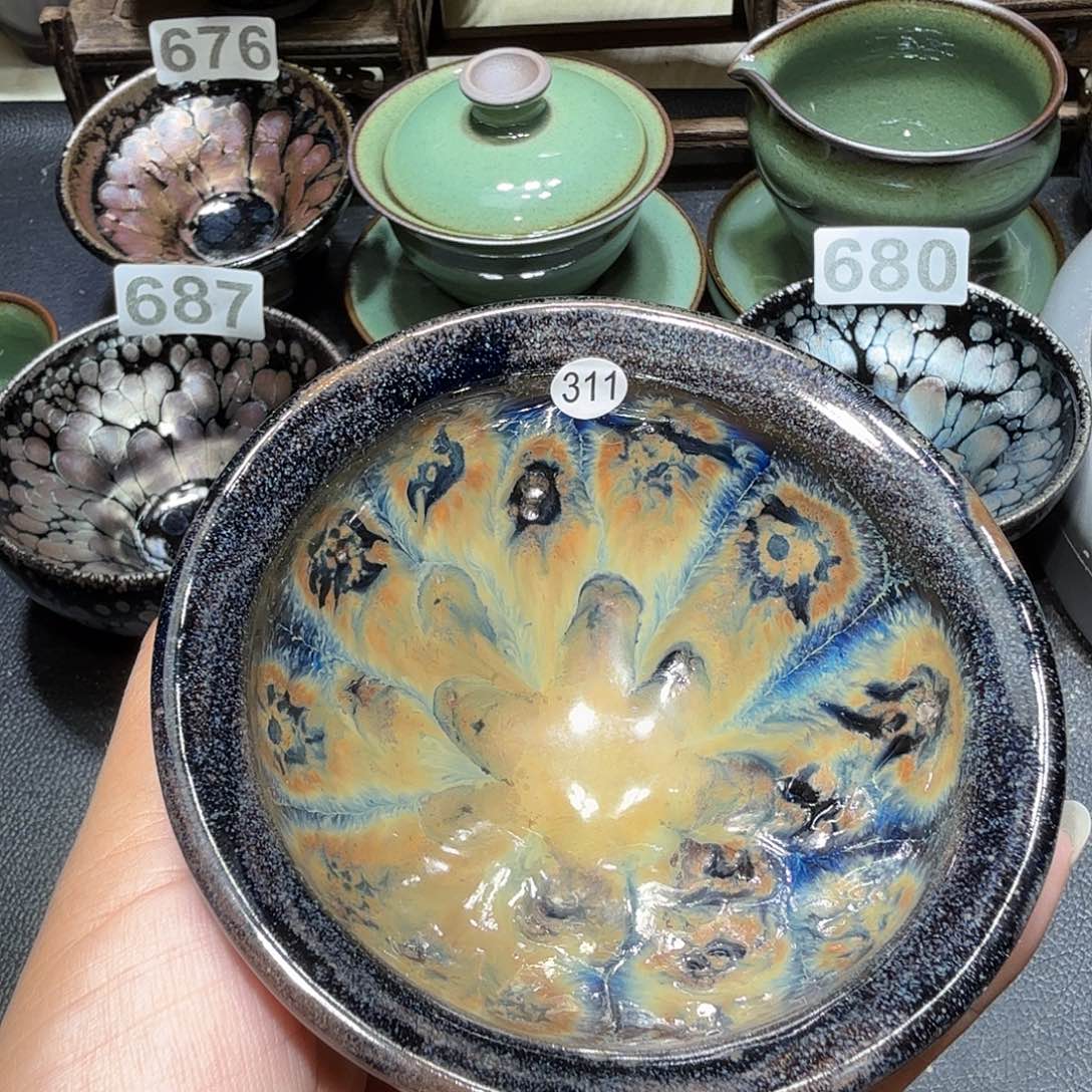 茶盏天才天才天才311