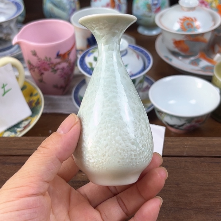 摆件景德镇陶瓷茶具6