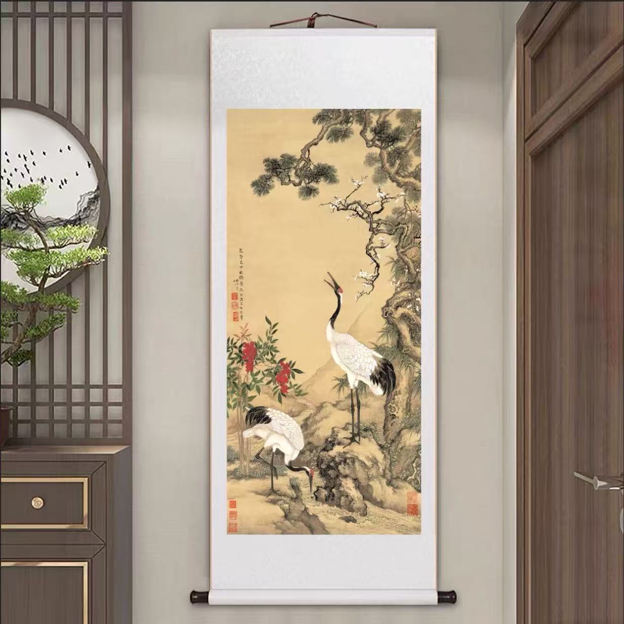 无品牌创意家具装饰挂件