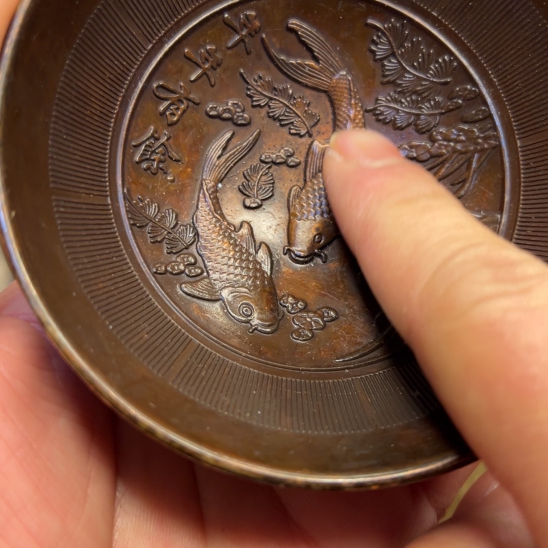 铜器工艺百货艺品专属链接