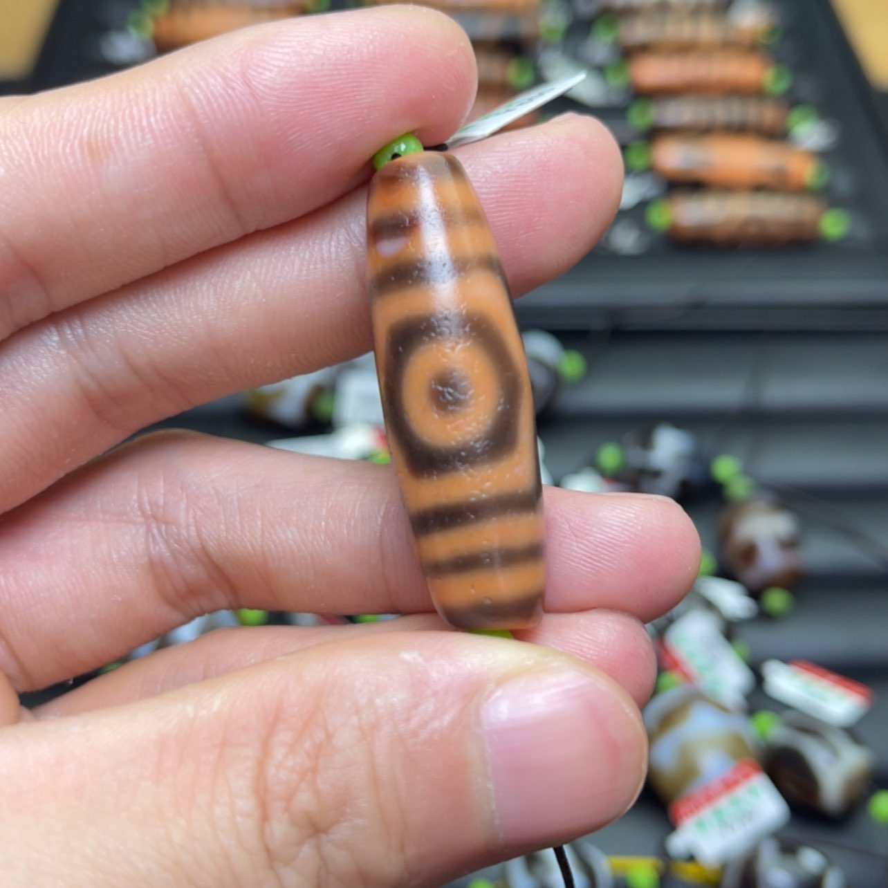 【闪购商品】玛瑙/玉髓珠宝半成品未镶嵌