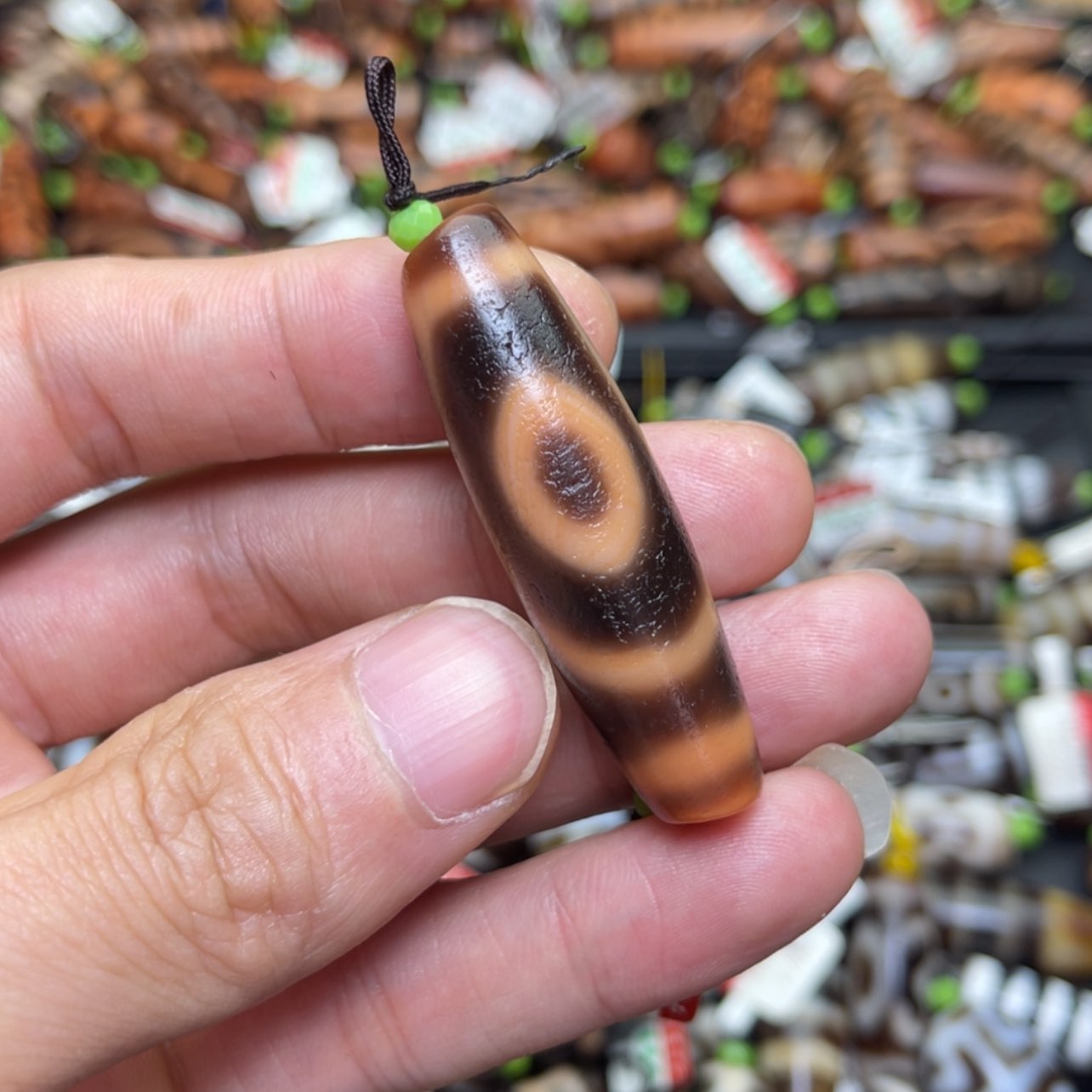 【闪购商品】玛瑙/玉髓珠宝半成品未镶嵌