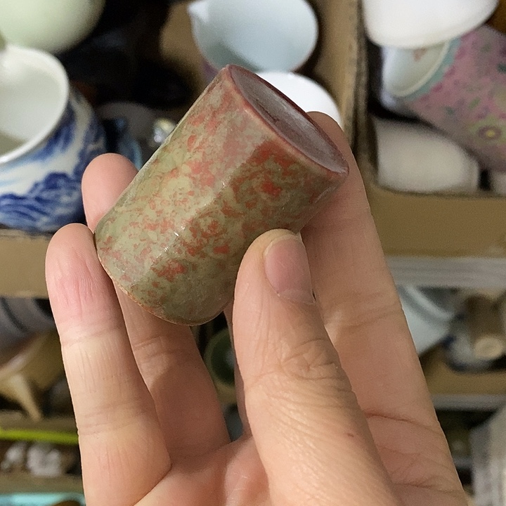 陶瓷艺术品及陶瓷制品