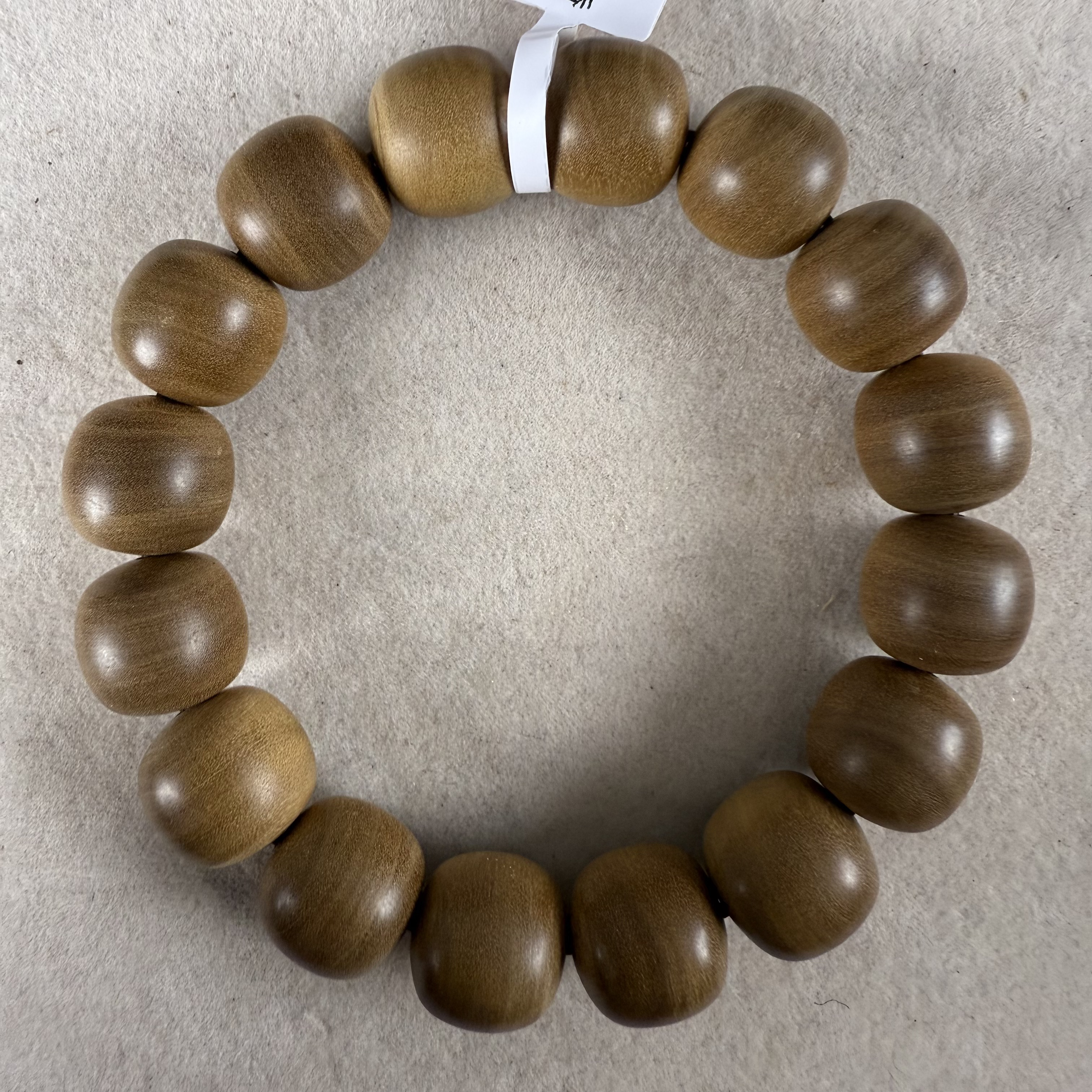 印度老山檀香极系列迈索尔官仓1314横黑奶醇甜凉