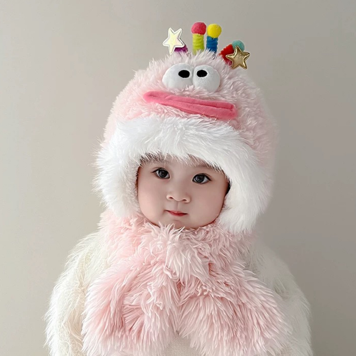 【贝妈 001-H款 】女童秋冬款断码清仓福利拼手速抢！手快有手慢无！