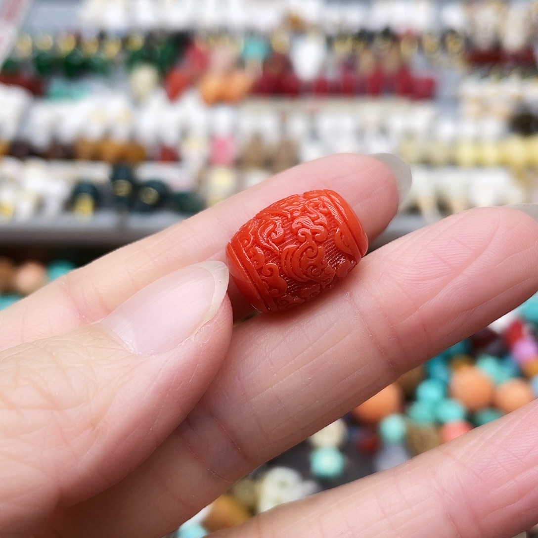 玛瑙/玉髓未镶嵌默认款式