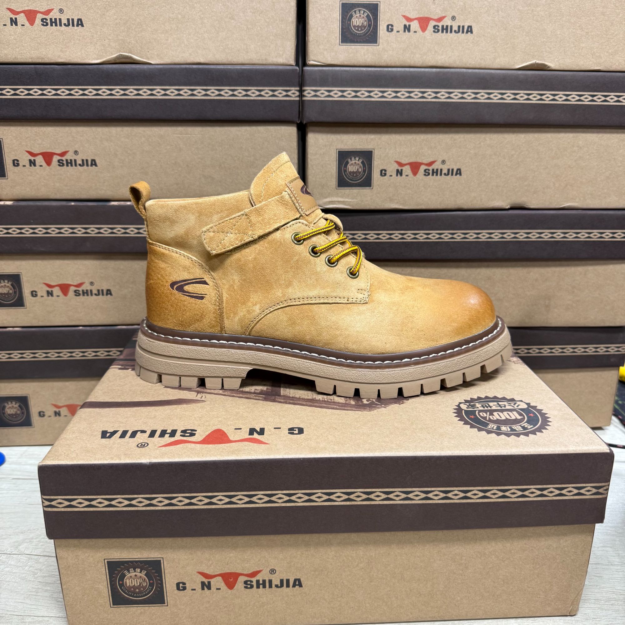 （按运动鞋尺码拍）断码清仓男鞋处理---0239