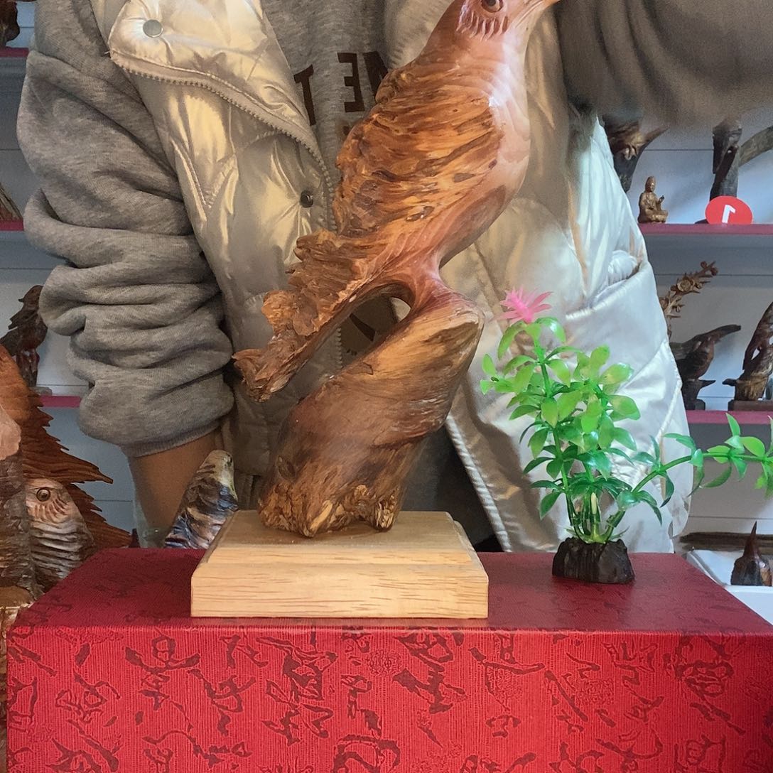 皓***光松木自然工艺精美r