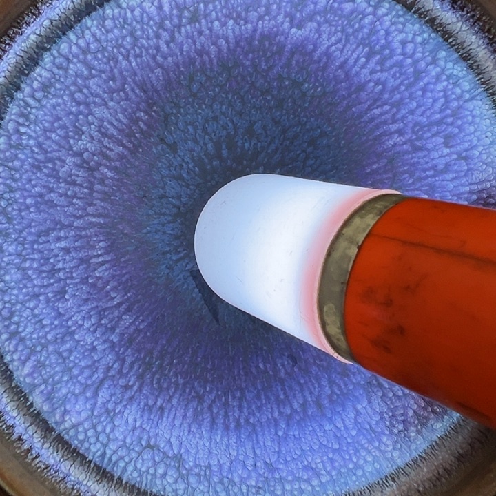 茶盏建窑建盏茶器223