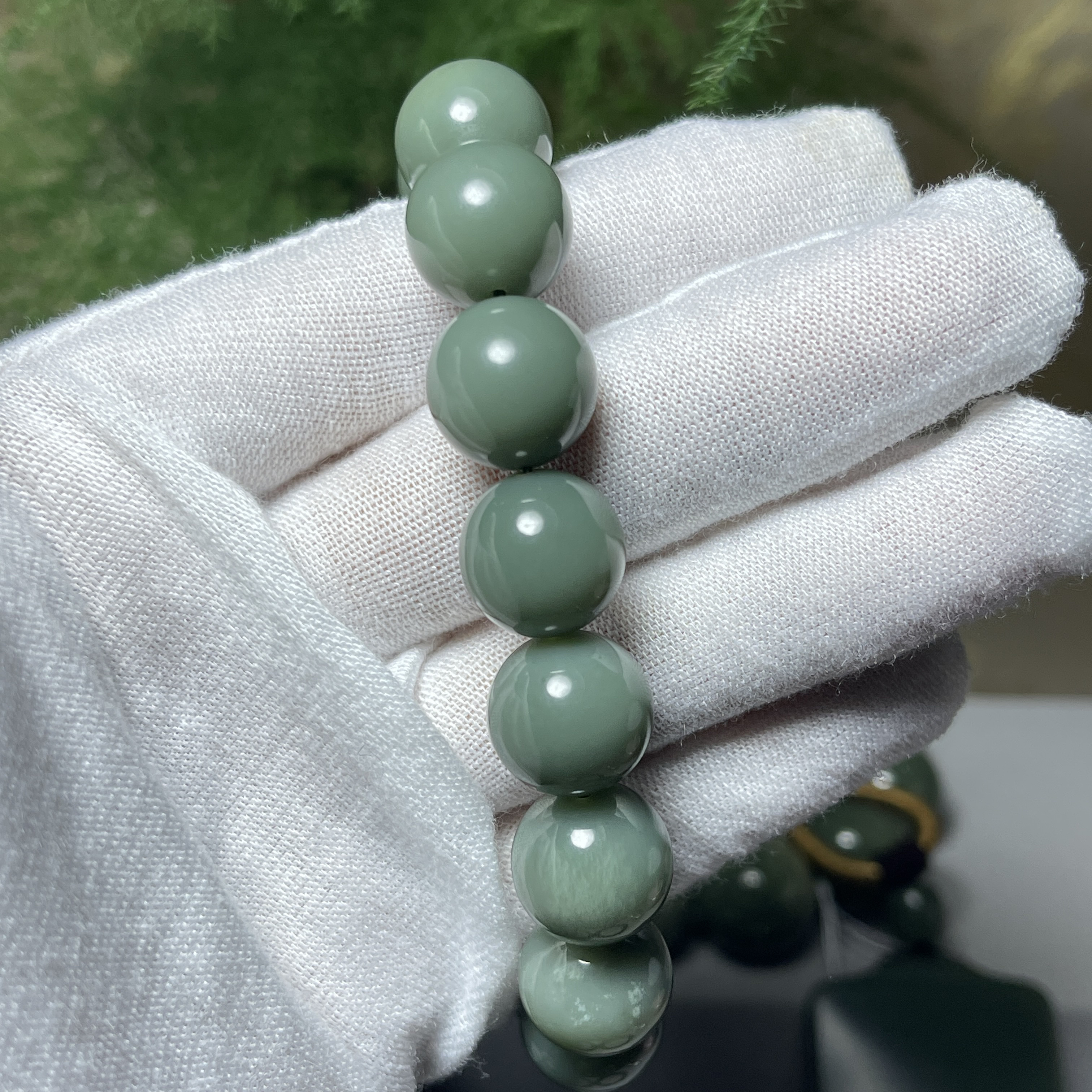 青玉蓝调特细卡14