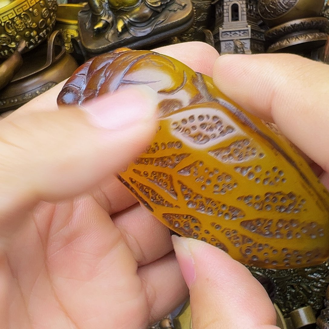 精品铜器，精美文玩