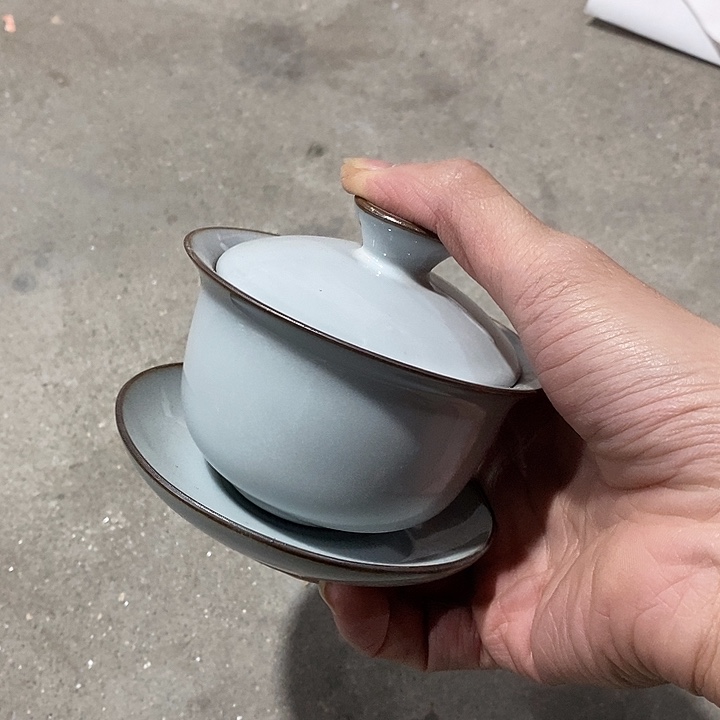 微瑕茶具介意勿拍