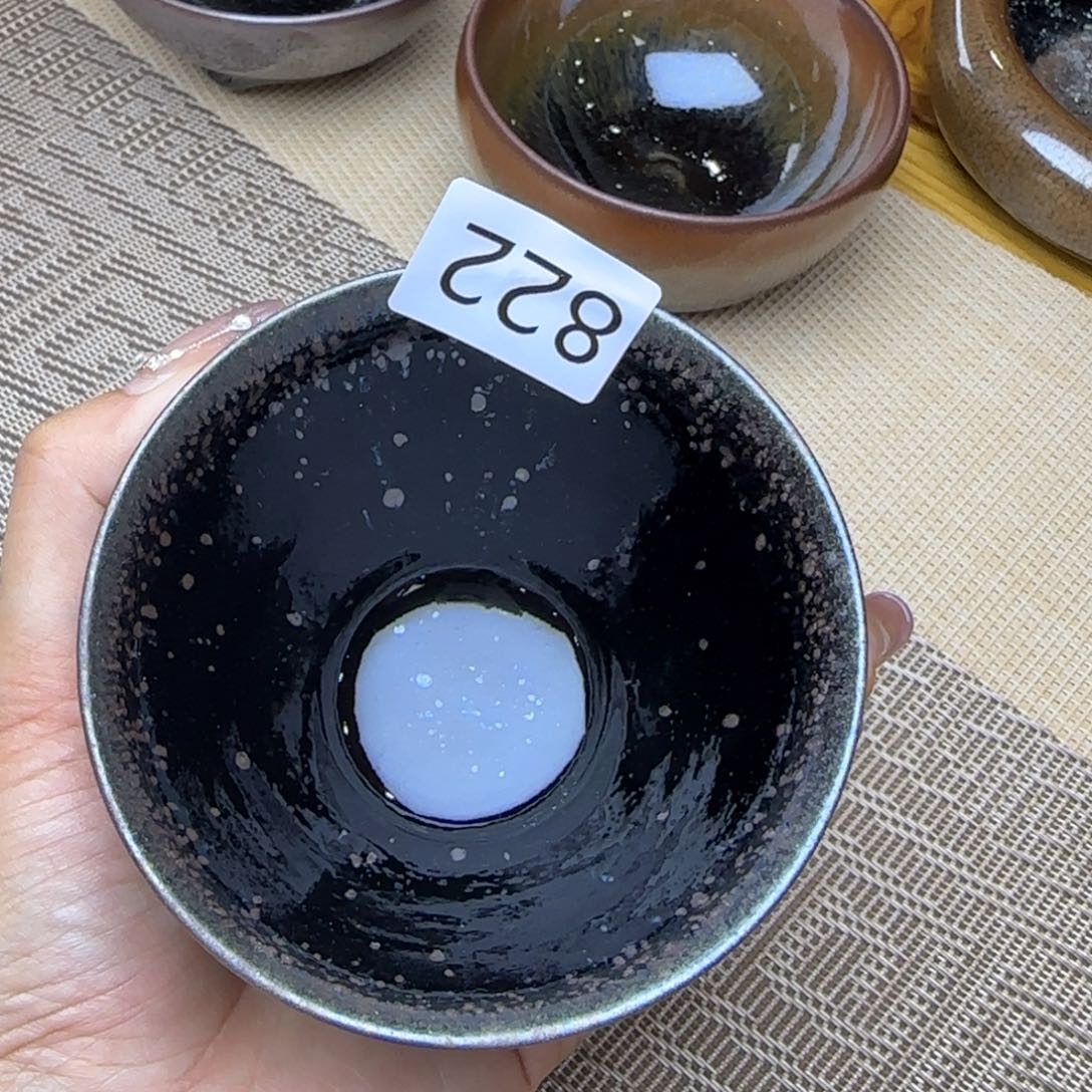 茶盏孔夫寺第158窑精品分享！！