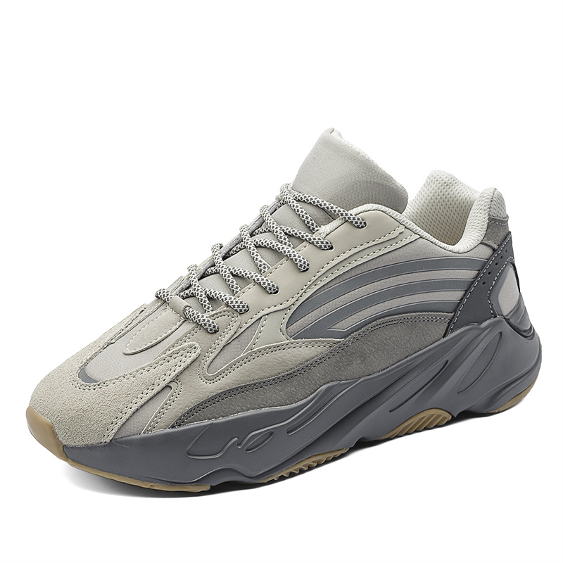 椰子鞋700运动老爹鞋板鞋/休闲鞋