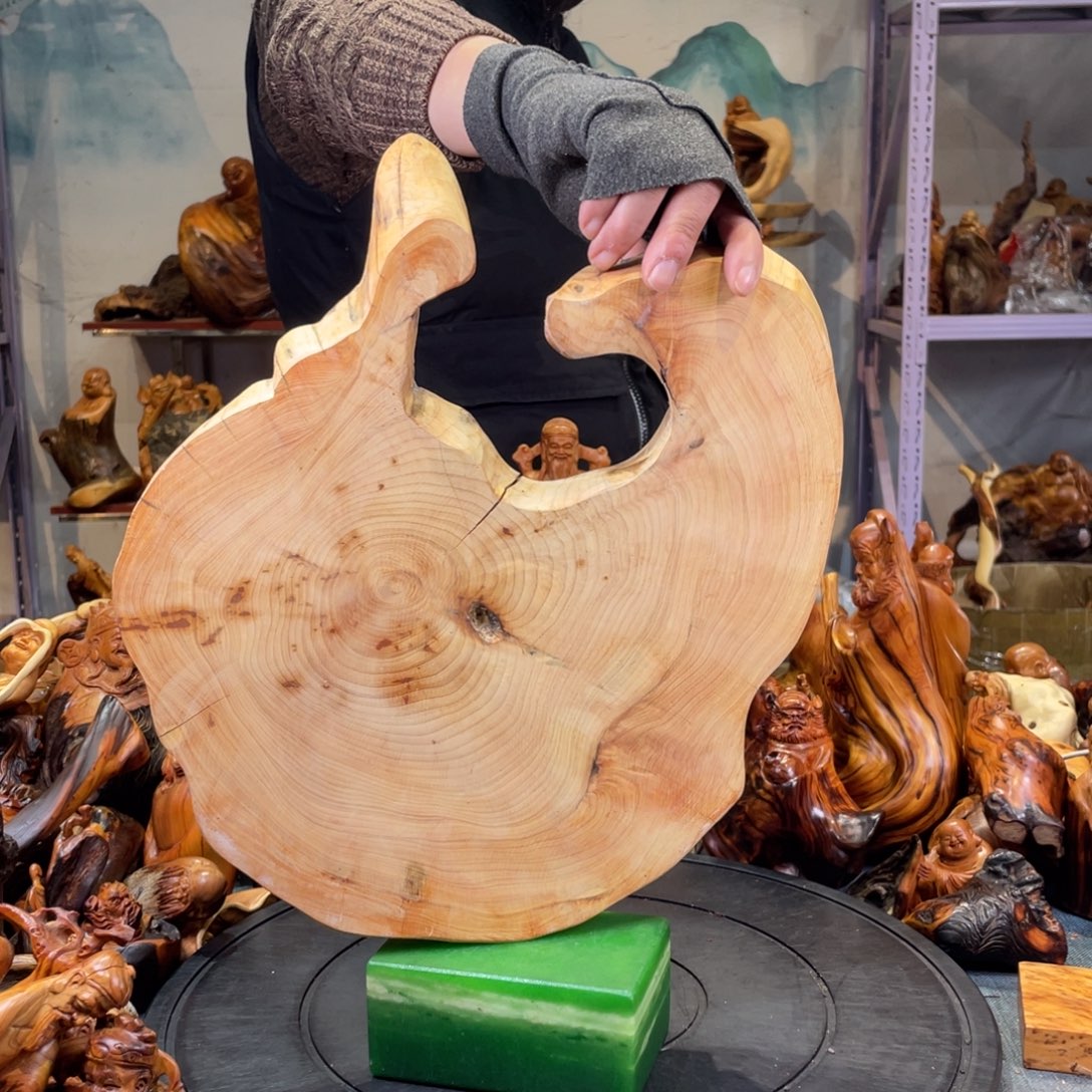 柏木（崖柏）。。。。。。