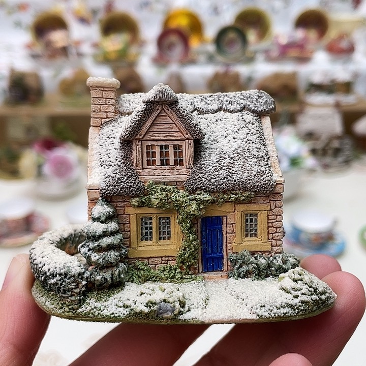 摆件维多利亚欧洲中古