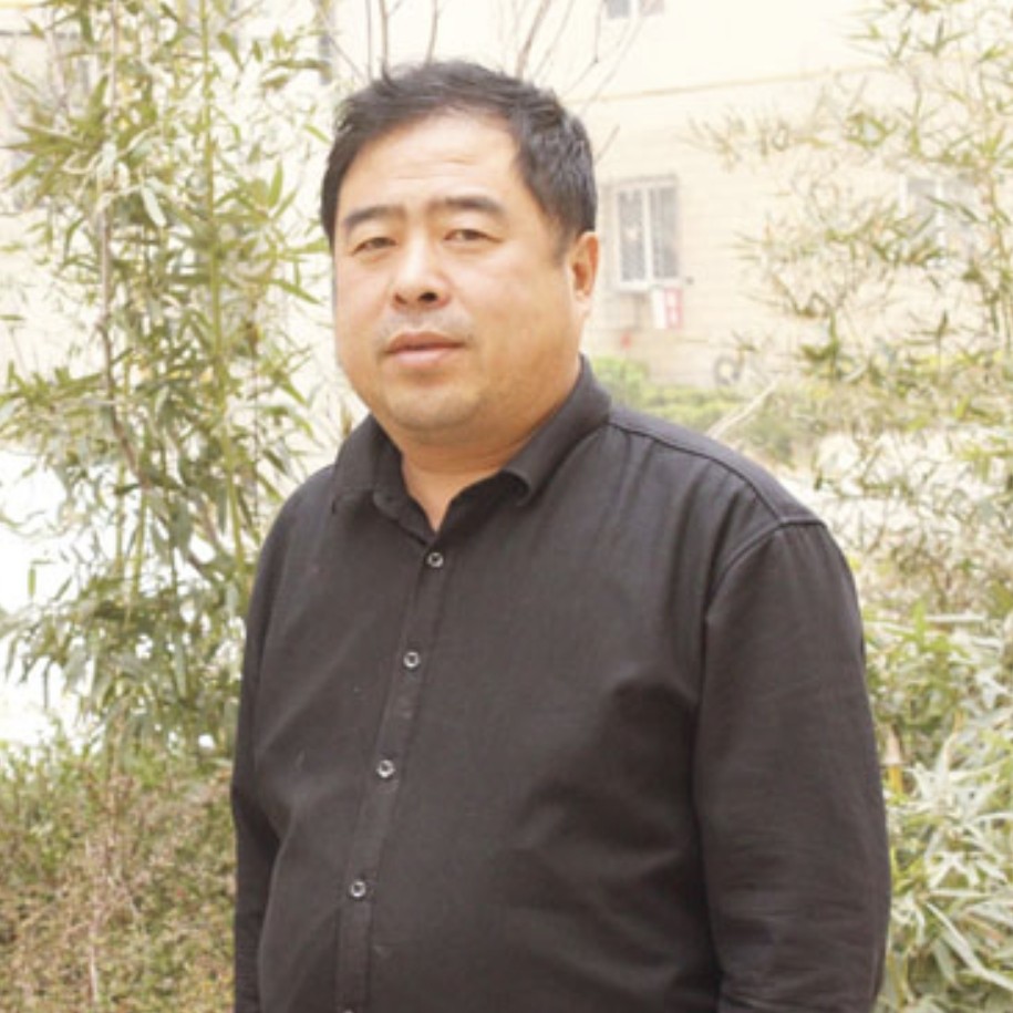 王永革王老师书法作品—《山水》