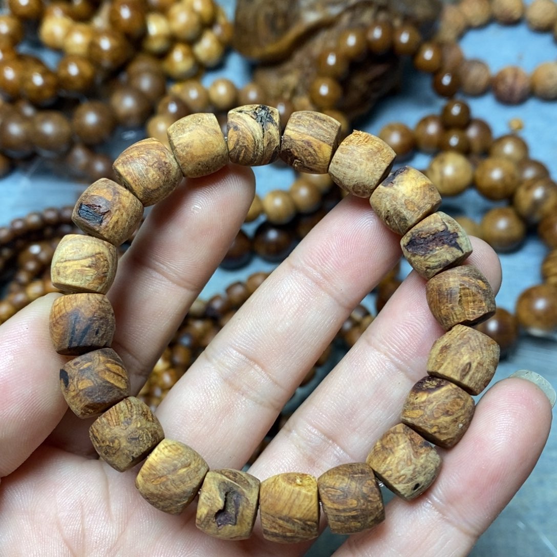 柏木（崖柏）手串/手链