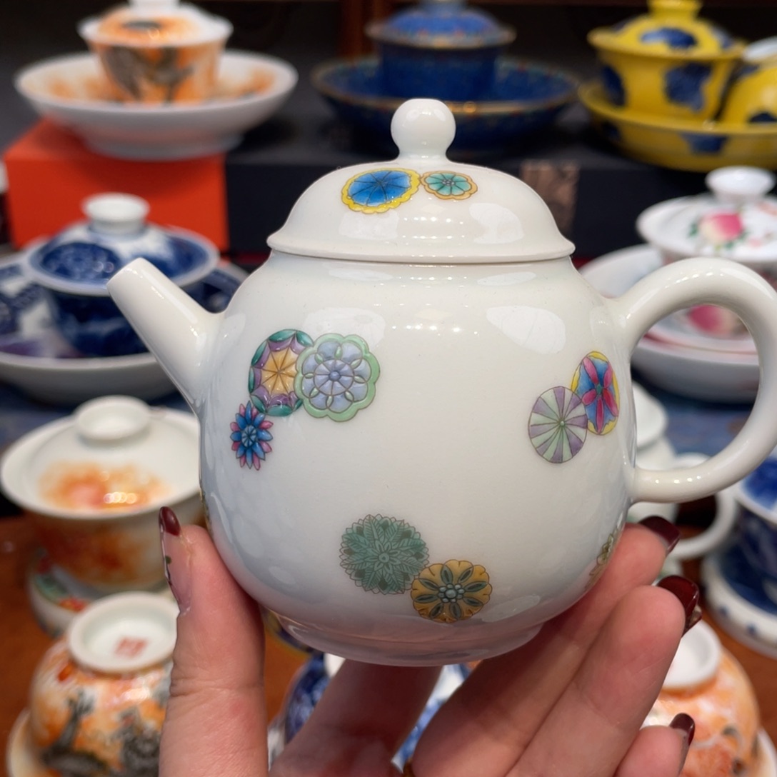 景德镇景德镇瓷器景德镇