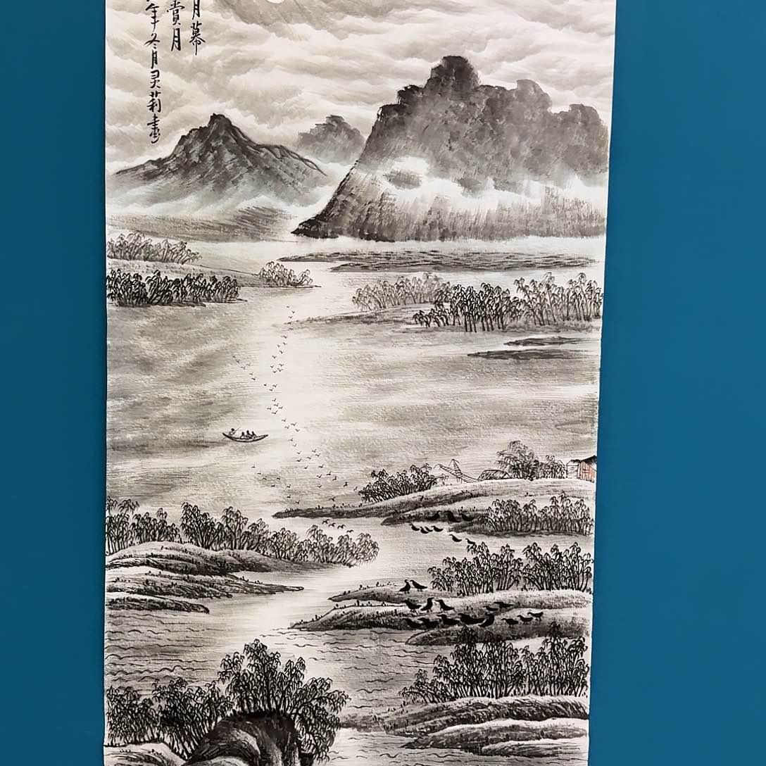 国画美美美美美苗苗苗苗美