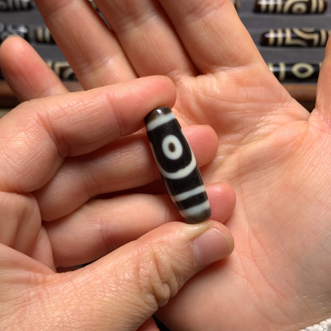 南***-玛瑙/玉髓未镶嵌吊坠(不含链)