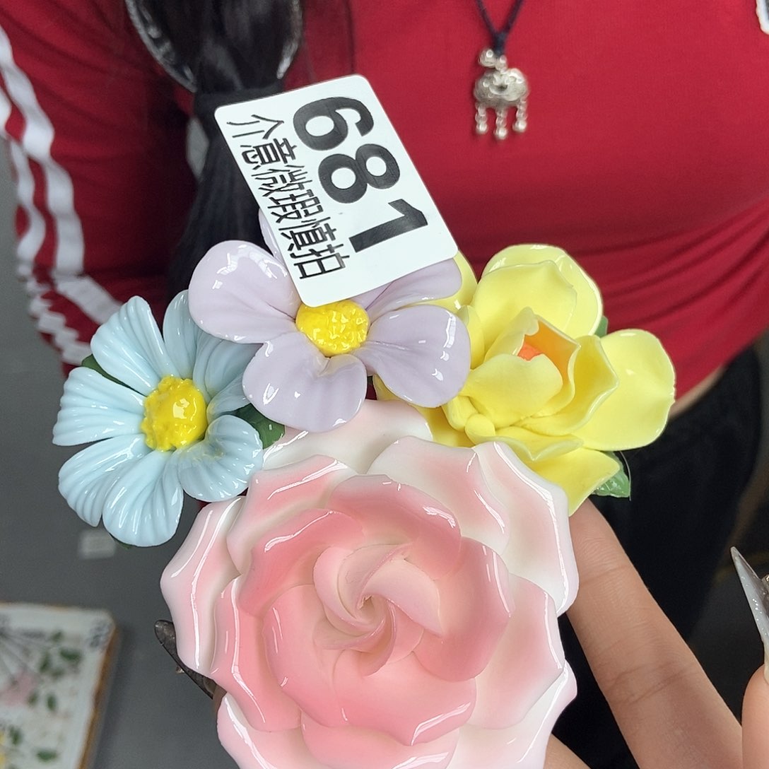 陶瓷设计风格现代
