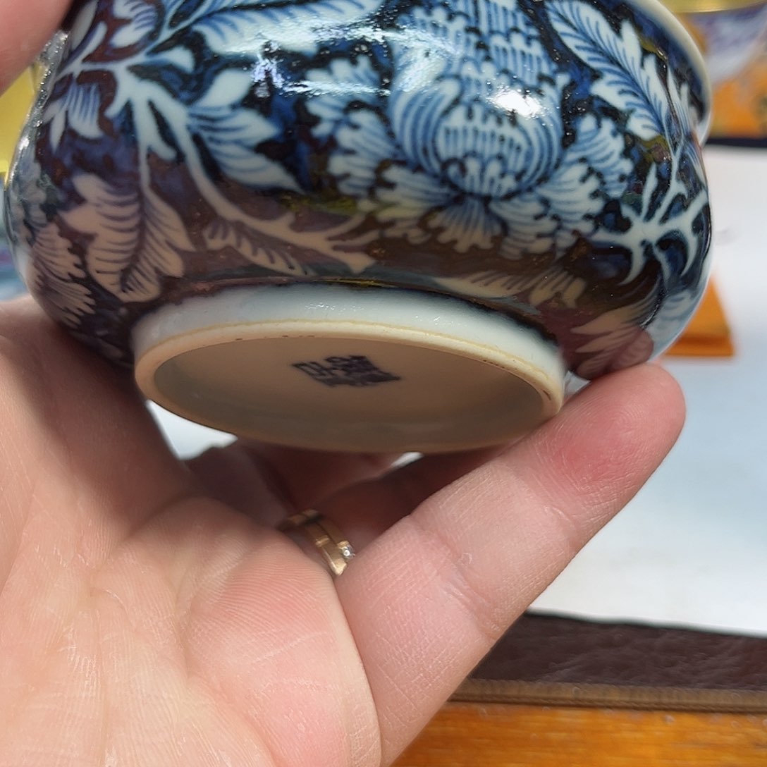 杯千年瓷都景德镇 艺术关注谢佳豪