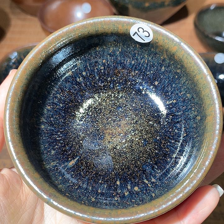 茶盏我们的生活方式是73