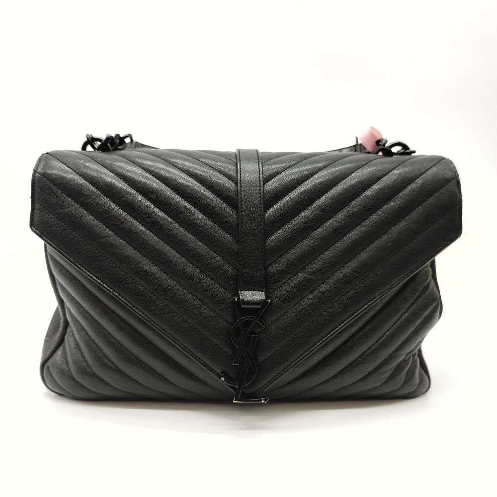 元品奢选/95新/圣罗兰/单肩包/SN-X498359