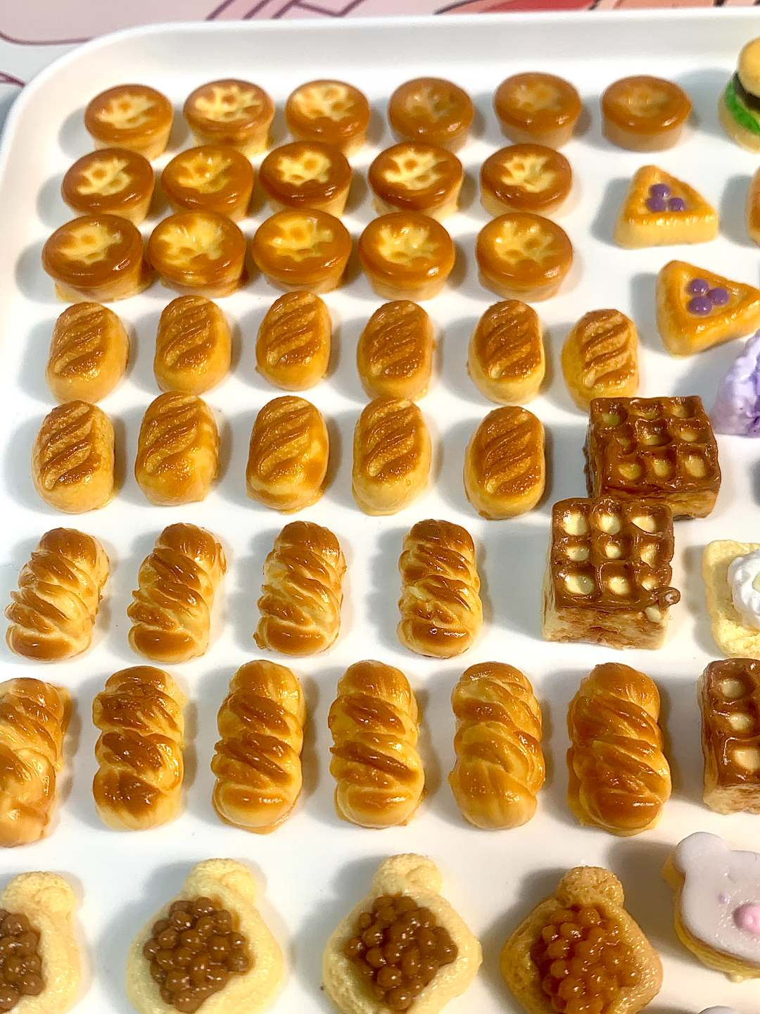 补米链接 食品级硅胶捏捏 奶酪泥