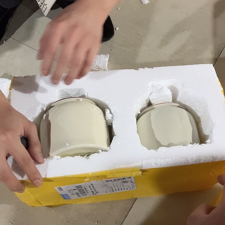 陶瓷茶叶罐储物罐密封罐