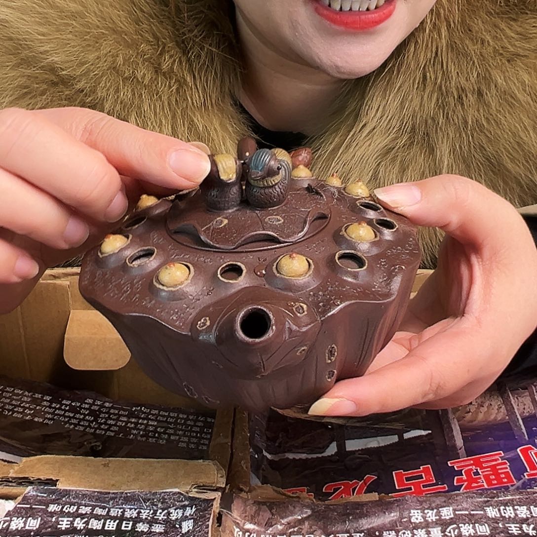茶壶紫砂紫砂壶手工