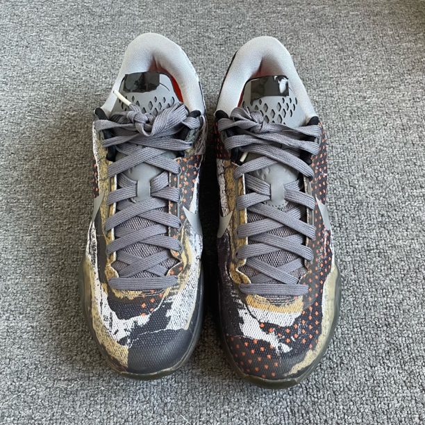 44码 kobe10 无原盒