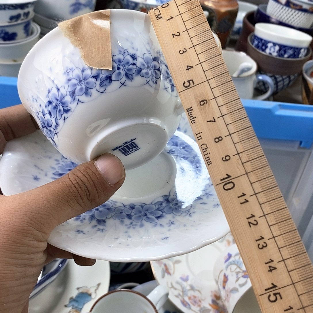 碗满28米包邮当天发货